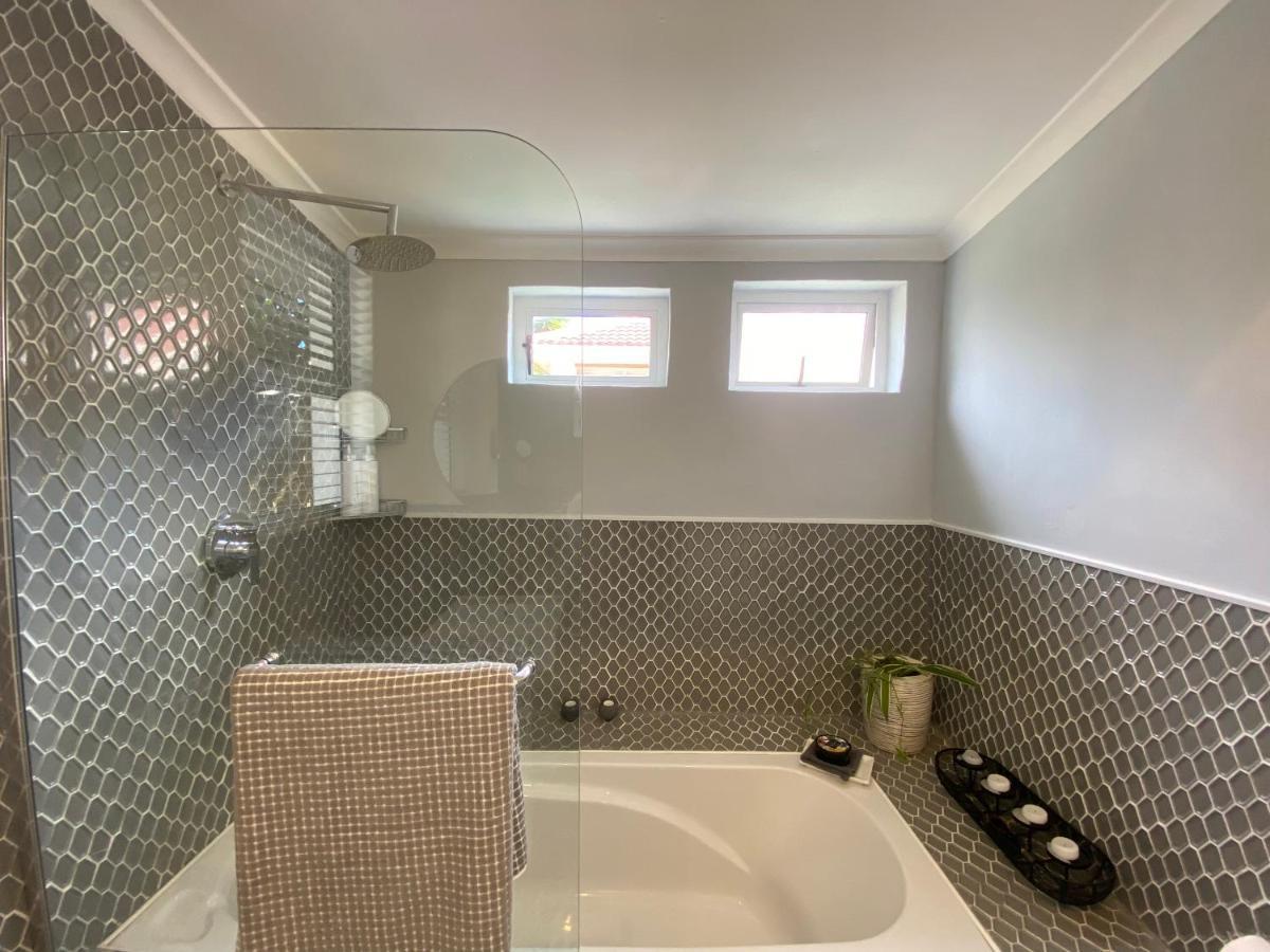 Walmer Cottage - Cute & Pet Friendly Cape Town Exterior photo
